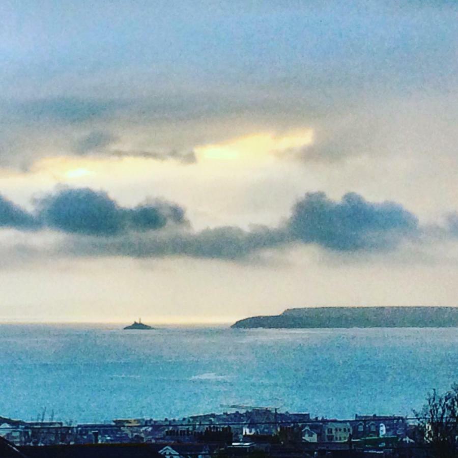 Storm In A Tea Cup Maison d'hôtes St Ives