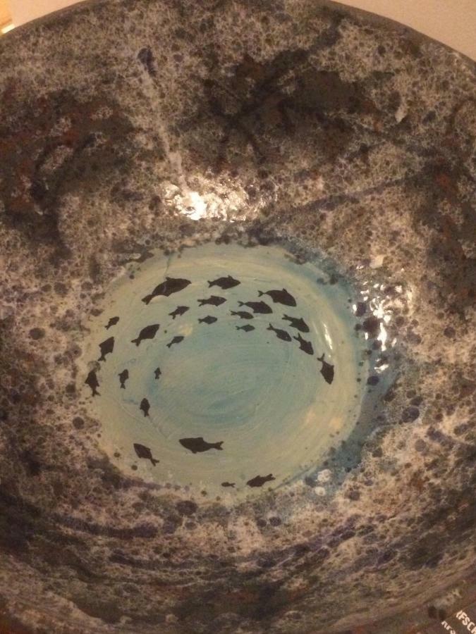 Storm In A Tea Cup * Сент-Айвс